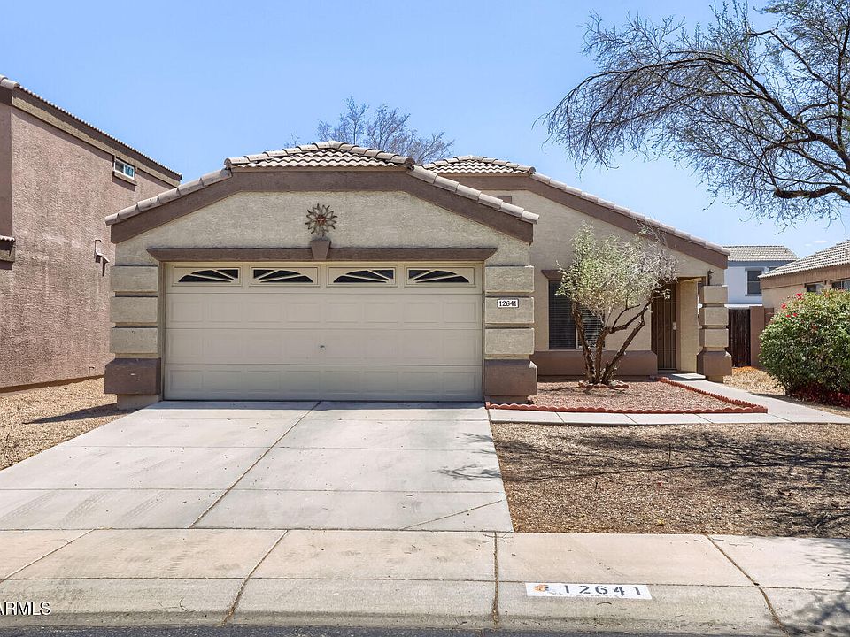 1st image of 12641 W WILLOW Avenue