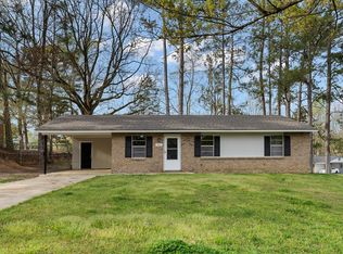 1402 Steeple Ct, Columbus, GA 31904