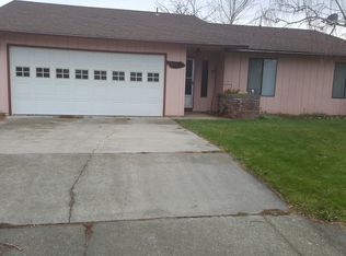 516 NE 9th Ct, Milton Freewater, OR 97862