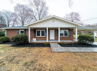 2631 Atwood Rd, Winston Salem, NC 27103