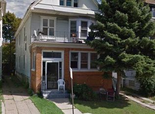 35 Norway Park, Buffalo, NY 14208