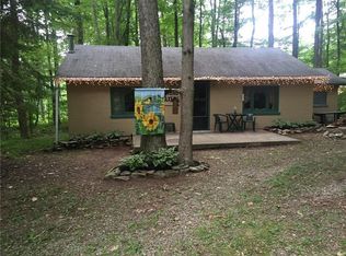 106 Levi Rd, Somerset, PA 15501