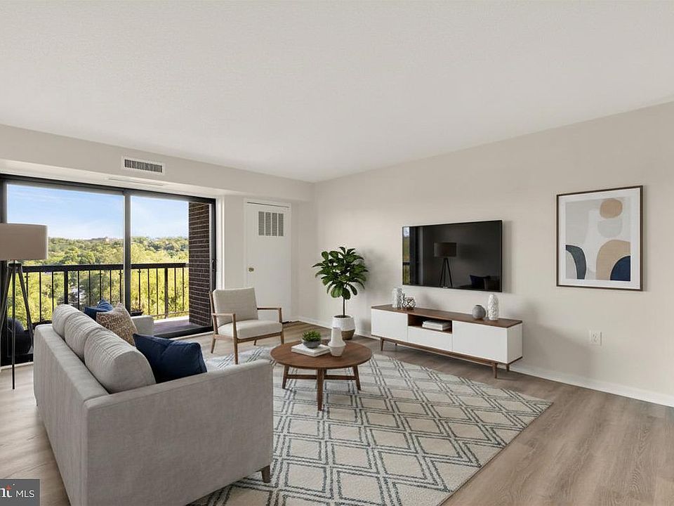 1st image of 200 N Pickett St APT 1010