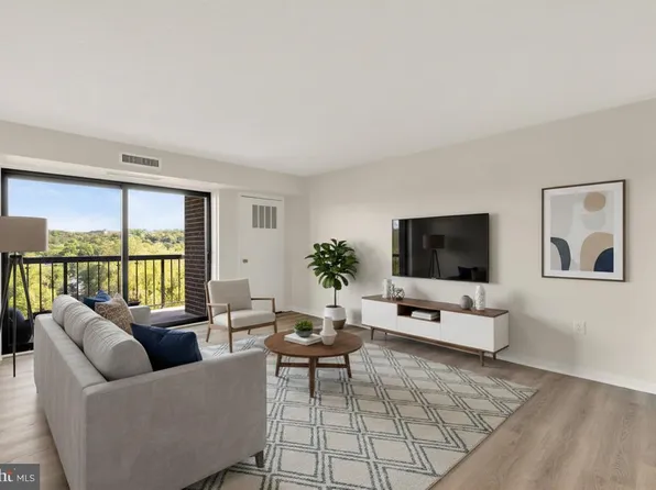 200 N Pickett St APT 1010, Alexandria, VA 22304