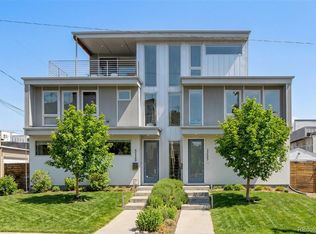 3227 W 20th Avenue, Denver, CO 80211