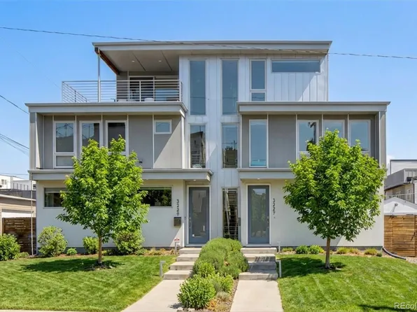 3227 W 20th Avenue, Denver, CO 80211