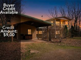 16436 Low Gap Rd, West Fork, AR 72774