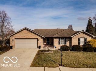 1778 G Williams Pkwy, Seymour, IN 47274