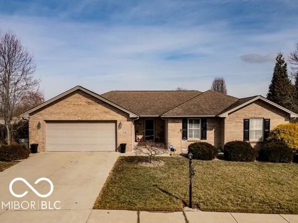 1778 G Williams Pkwy, Seymour, IN 47274