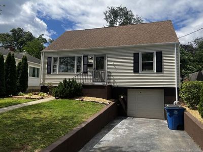 50 Stewart Street, New Haven, CT, 06512