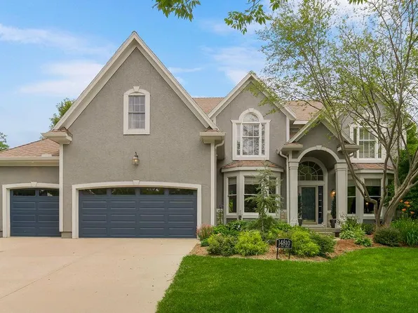 14810 W 72nd St, Shawnee, KS 66216