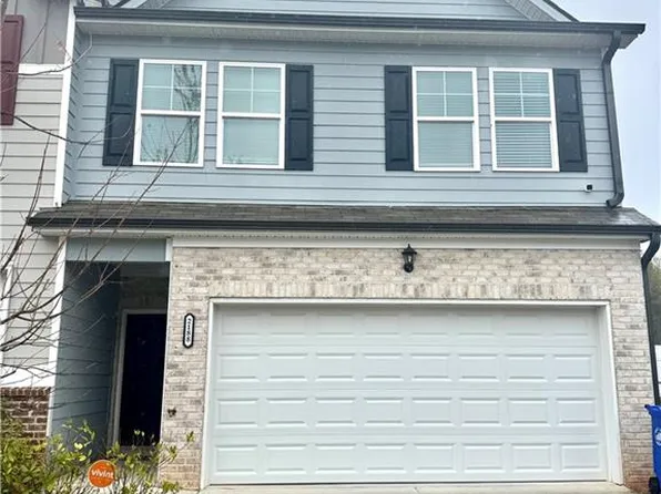 2188 Justify Ln #40, Stonecrest, GA 30058