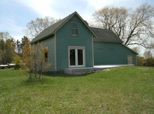 8625 McMartin Rd, Kaleva, MI 49645