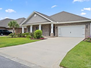 9384 Pebble Stone Dr, Pensacola, FL 32526
