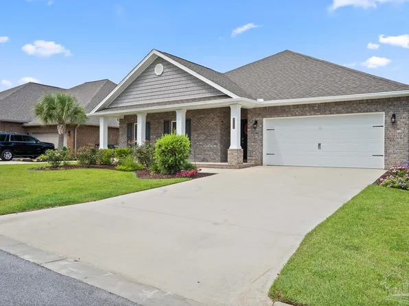 9384 Pebble Stone Dr, Pensacola, FL 32526
