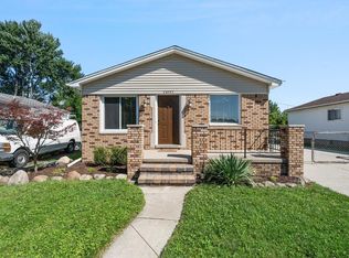 20757 Stafford St, Clinton Township, MI 48035