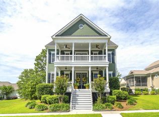 748 Long Pointe Ln, Columbia, SC 29229