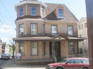 726 E Dewart St, Shamokin, PA
