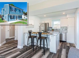 3106 Baybriar Rd, Dundalk, MD 21222