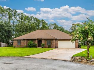 506 Timbercrest Ln, Fleming Island, FL 32003