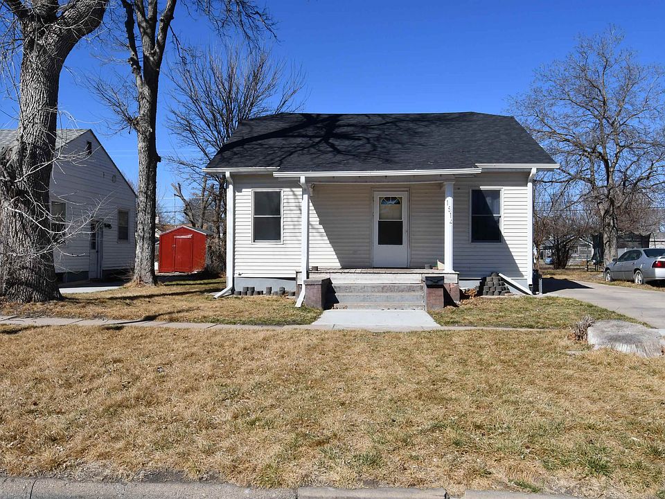 1st image of 1514 W 4th St