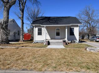 1514 W 4th St, Hastings, NE 68901