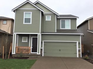 1980 NW 23rd St, McMinnville, OR