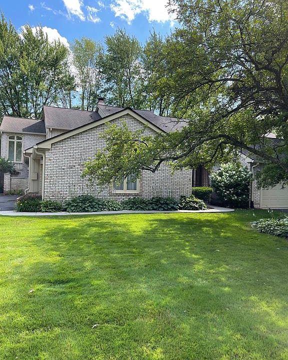 1470 Timberview Trl, Bloomfield Township, MI 48304 Zillow