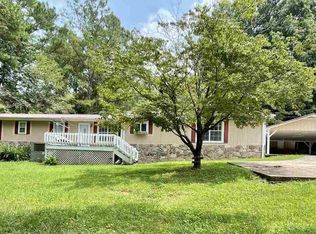 8743 Old Tennessee Pike Rd, Pinson, AL 35126