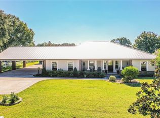 200 Post Rd, Polk City, FL 33868