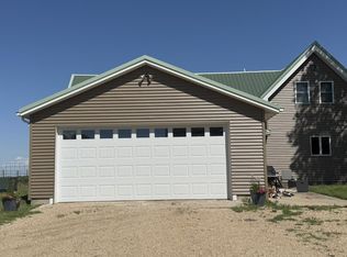 74194 415th St, Saint James, MN 56081