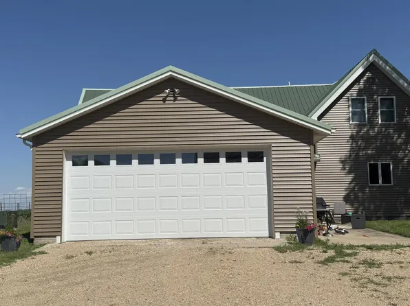 74194 415th St, Saint James, MN 56081