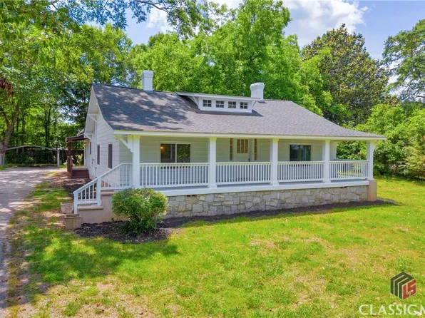 1351 Atlanta Highway, Bogart, GA 30622