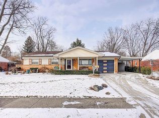1467 Cobblestone St, Dayton, OH 45432