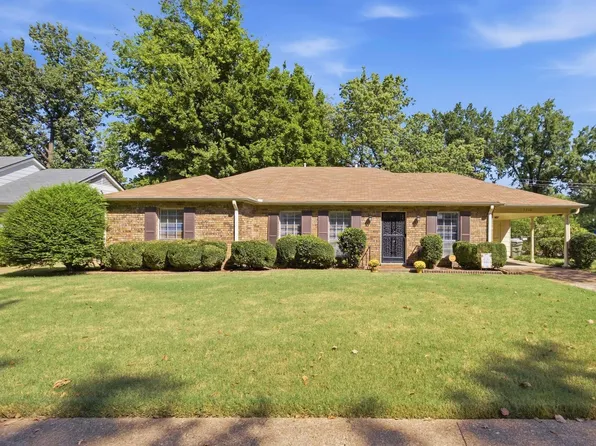 5310 Honeywood Ave, Memphis, TN 38118