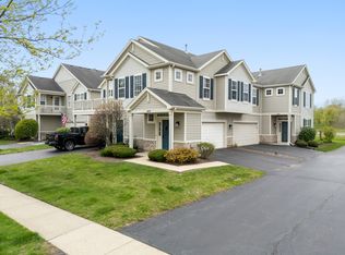 609 Arbor Cir #609, McHenry, IL 60051