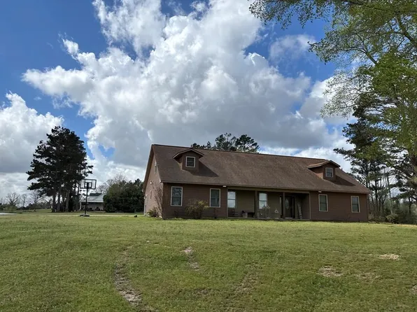 268 Bryer Lake Rd, Pontotoc, MS 38863