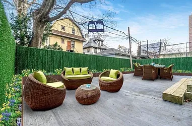Rented by Brooklyn Blocks Real Estate