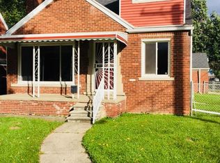 21004 Blackmar Ave, Warren, MI 48091