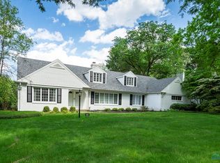 2130 Whitehall Rd, Toledo, OH 43606