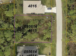 956144815 Badali Rd #15, North Pt, FL 34286