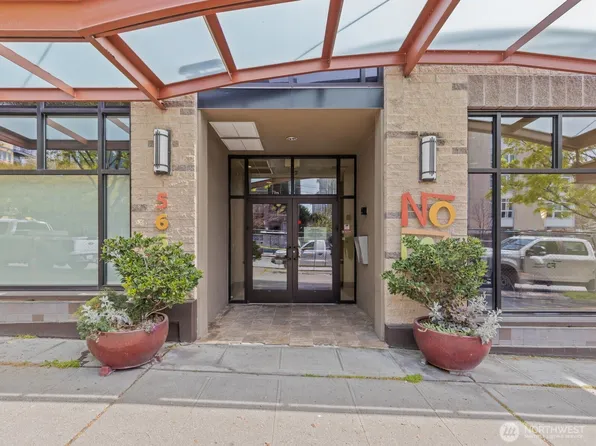5650 24th Avenue NW #312, Seattle, WA 98107