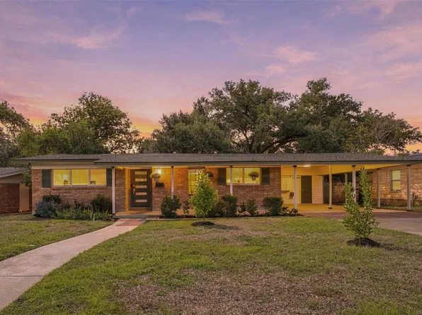 1419 Cloverleaf Dr, Austin, TX 78723