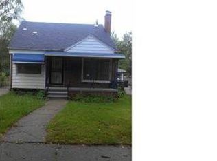 18479 Stahelin Ave, Detroit, MI 48219