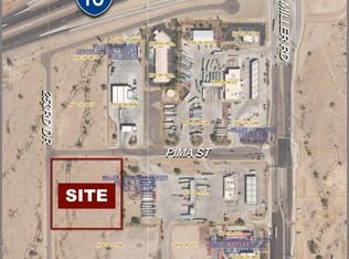 0 W Pima Street #4, Buckeye, AZ 85326