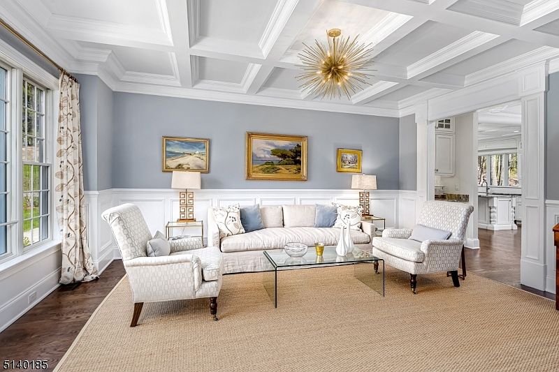 50 Round Top, Bernardsville, NJ 07924 | Zillow