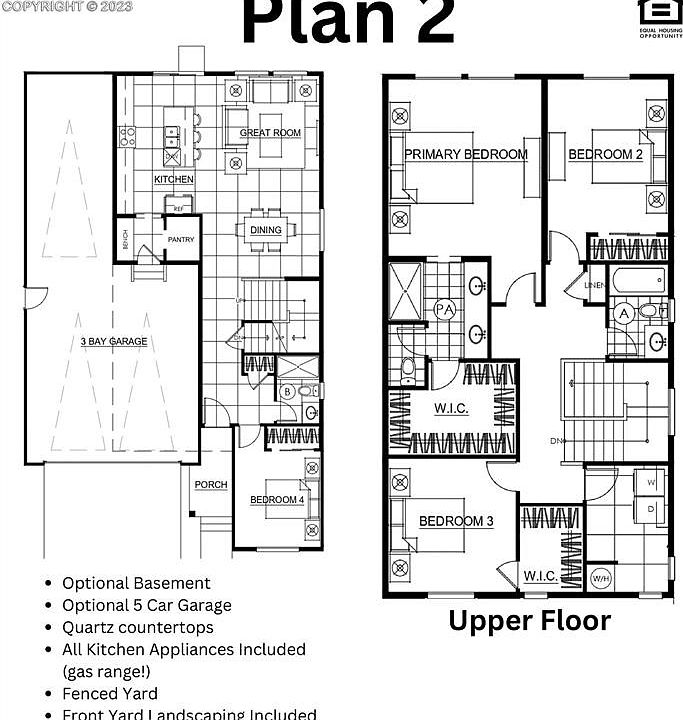2nd image of 316 Garden Park Ave