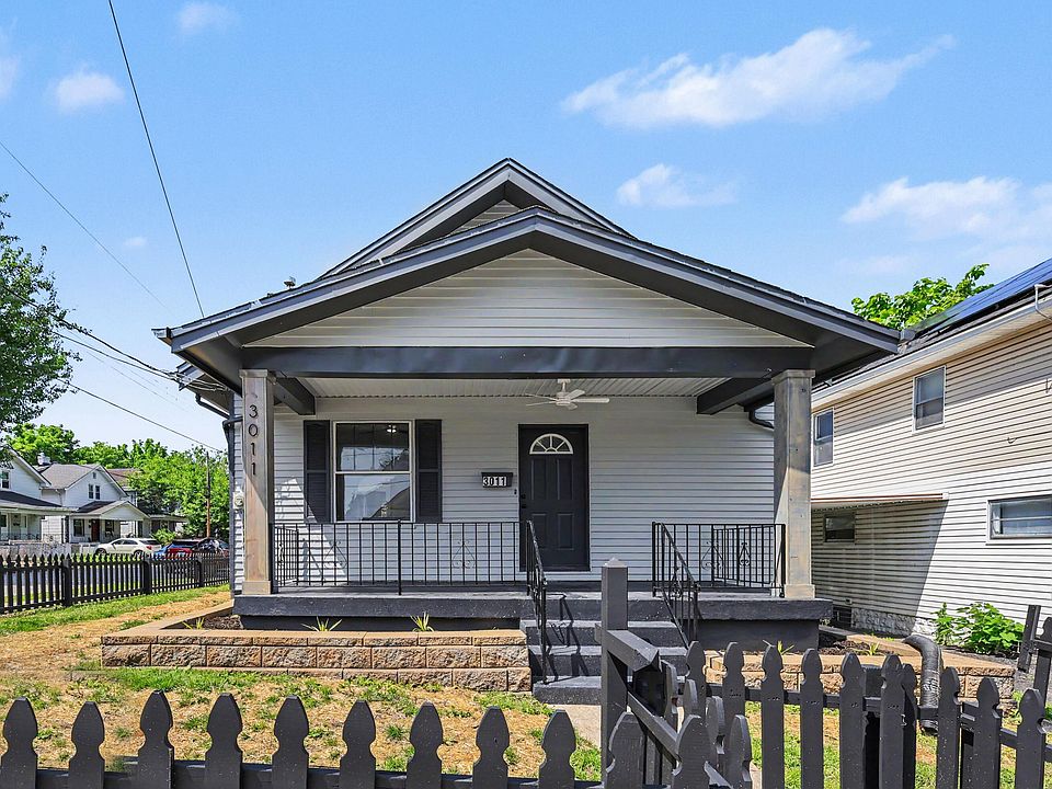 1st image of 3011 Frazier St
