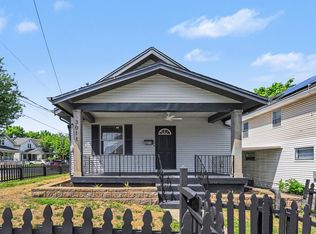 3011 Frazier St, Covington, KY 41015