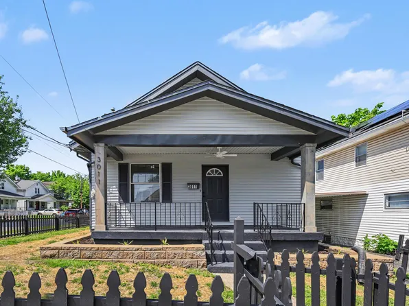 3011 Frazier St, Covington, KY 41015
